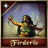 Firderis