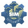 Sim Settlements