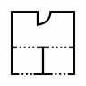 Mass Fusion Containment Shed Nuclear Reprocessing