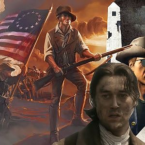 Chapter 4: The Battle of Bunker Hill