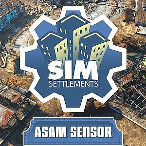 ASAM Sensors