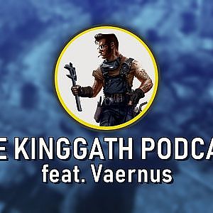 #6 feat. Vaernus on Bethesda's Engine and Game Dev