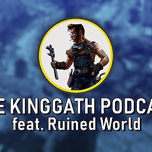 #5 feat. Ruined World on Sim Settlements and Fallout 76