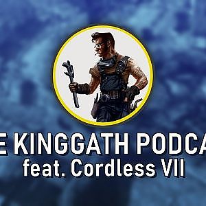 #3 feat. Cordless VII on YouTube and Sim Settlements