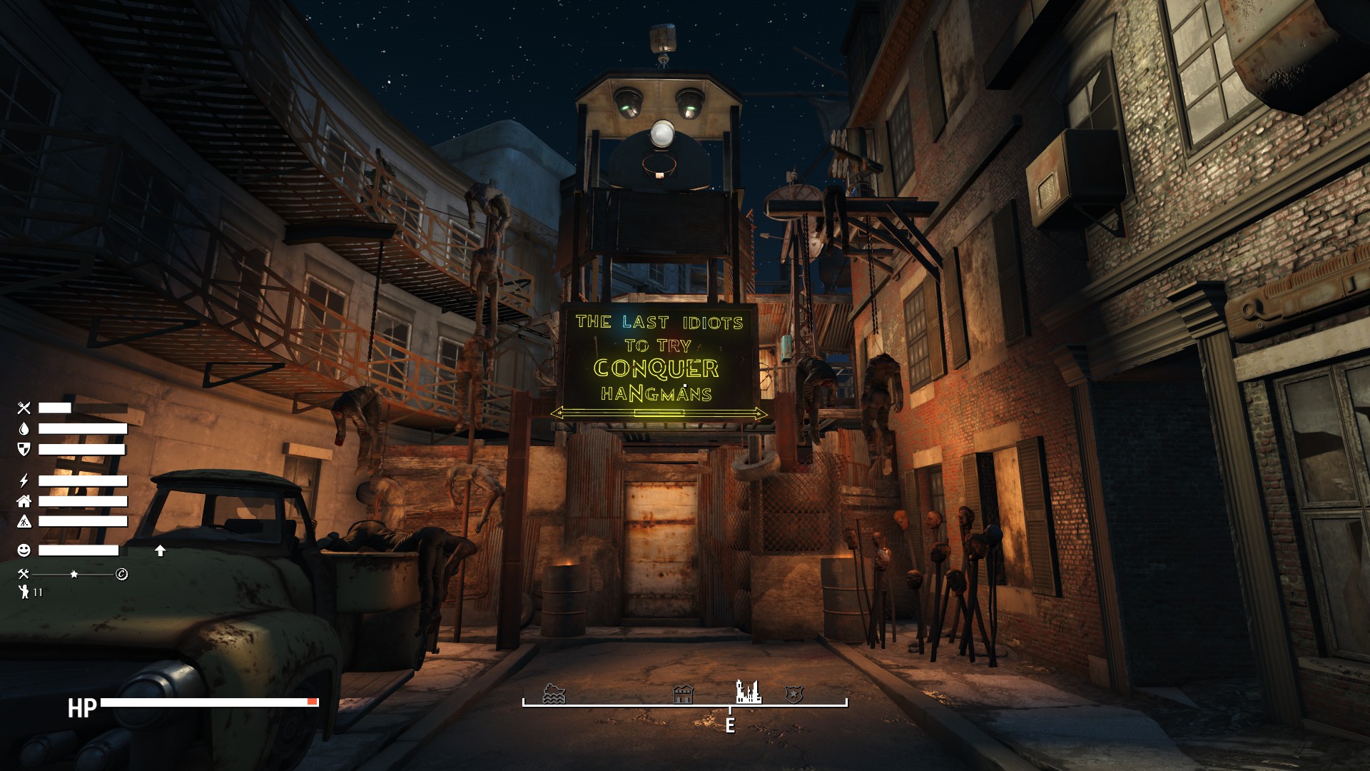 City Plans SIM Settlements Fallout 4. SIM Settlements Conqueror.