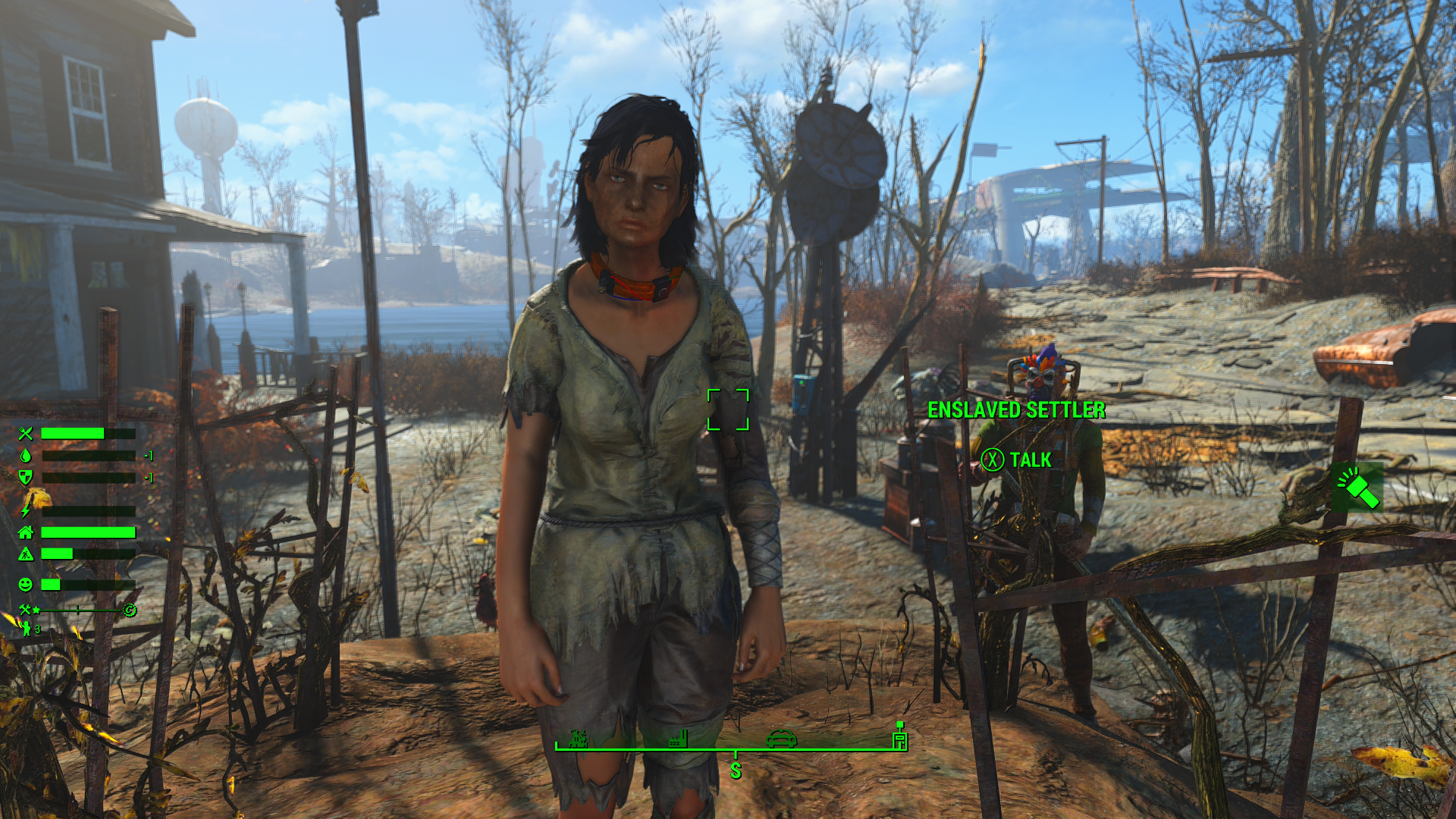 Fallout 4 settlements quests фото 54